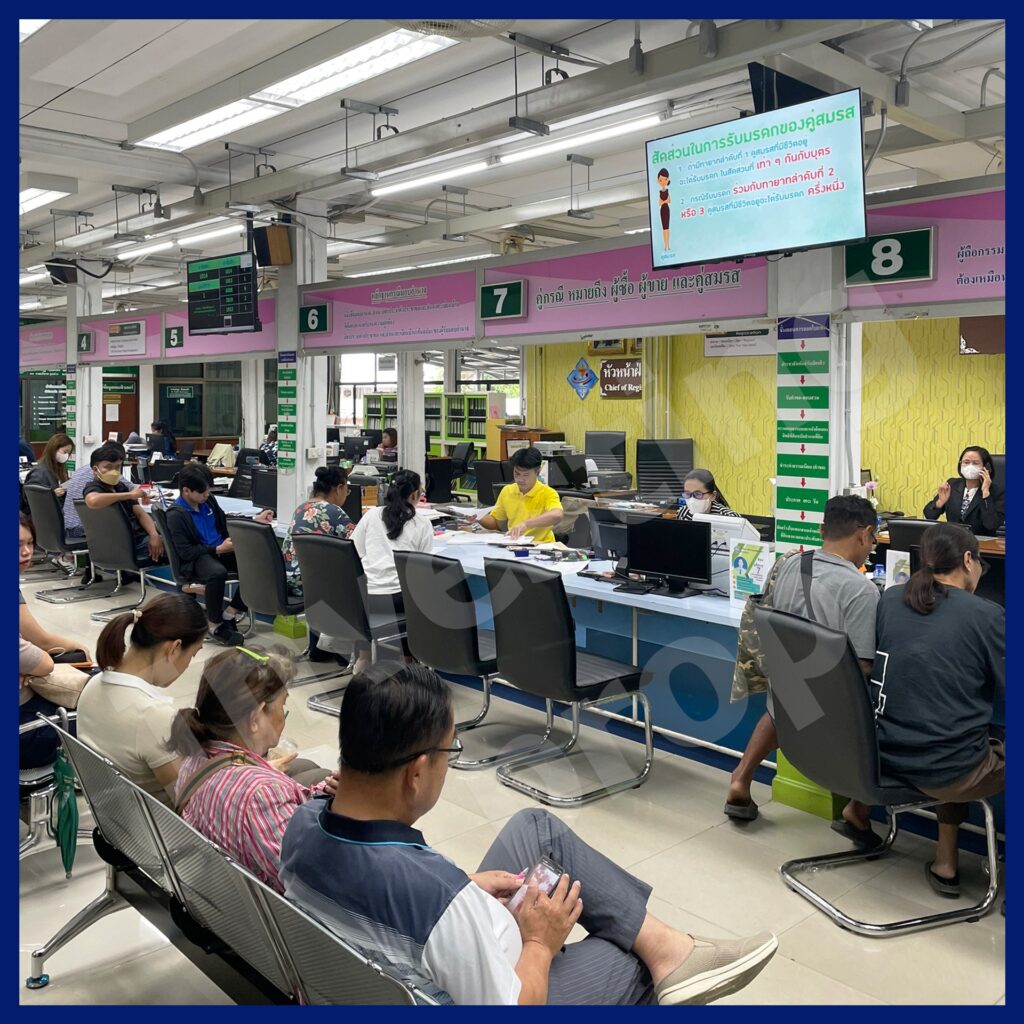 รีวิว กรมที่ดิน Investing Prop แพลตฟอร์มลงทุนขายฝากจำนอง