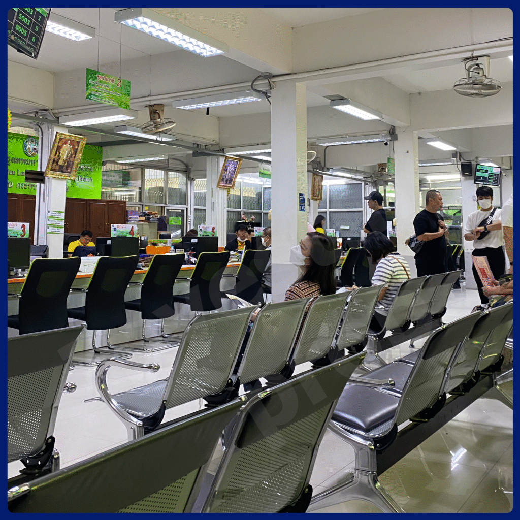 รีวิว ขั้นตอน Investing Prop แพลตฟอร์มลงทุนขายฝากจำนอง