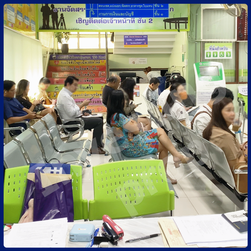 รีวิว ขั้นตอนลงทุนขายฝาก Investing Prop แพลตฟอร์มลงทุนขายฝากจำนอง
